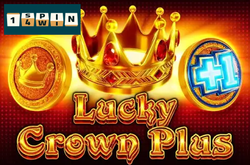 Lucky Crown Plus